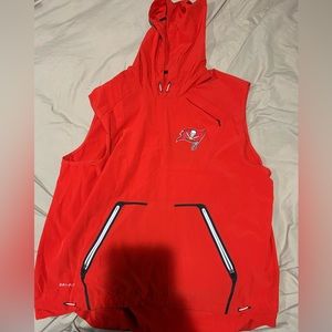 Nike On Field Apparel Sleeveless Shirt